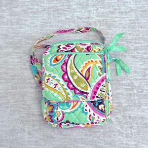 Vera Bradley cross body